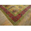 Hand Knotted Wool Area Rug