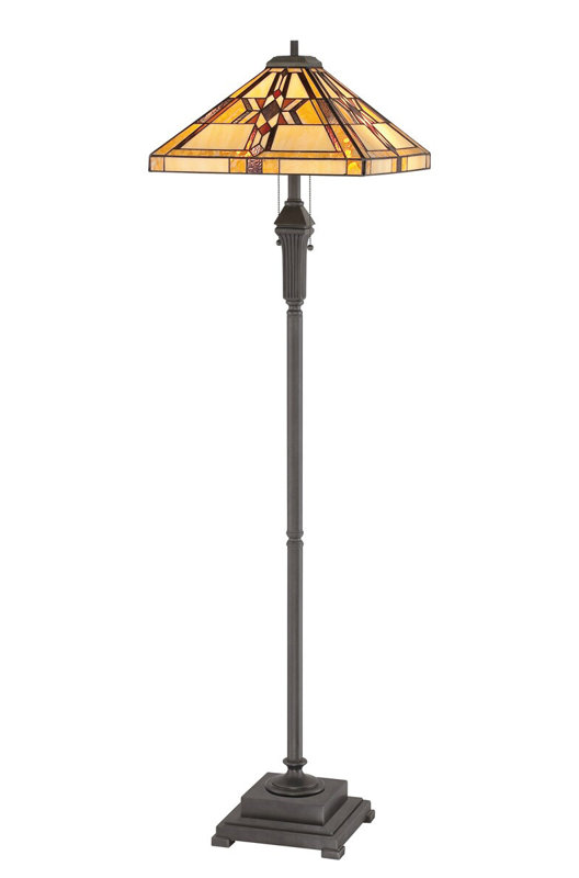 Lampe sur pied 62 po Zara
