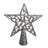 Metal Tree Topper