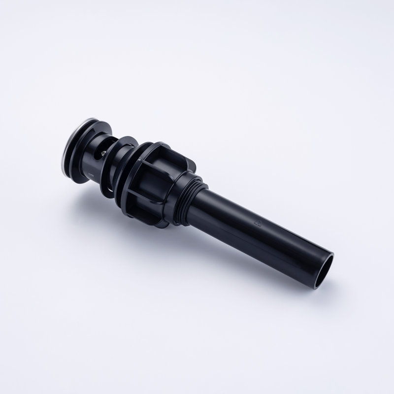 2.2'' W Pop-Up, Chrome