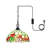 Manford 1 - Light Single Pendant