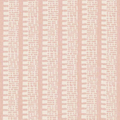 Tissu kiosque Schumacher x Veere Grenney