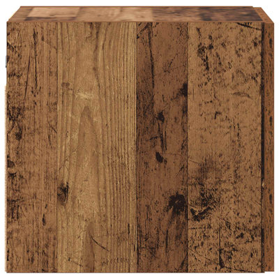 Accent Cabinet