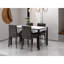 Ferro Beech Dining Table-105634039