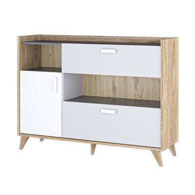 Tacna 130cm Sideboard