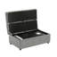 Repose-pieds pliant avec repose-pieds-1541352962