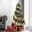 Arbre de Noël épinette 6 pi