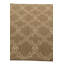 Tapis taupe Otto