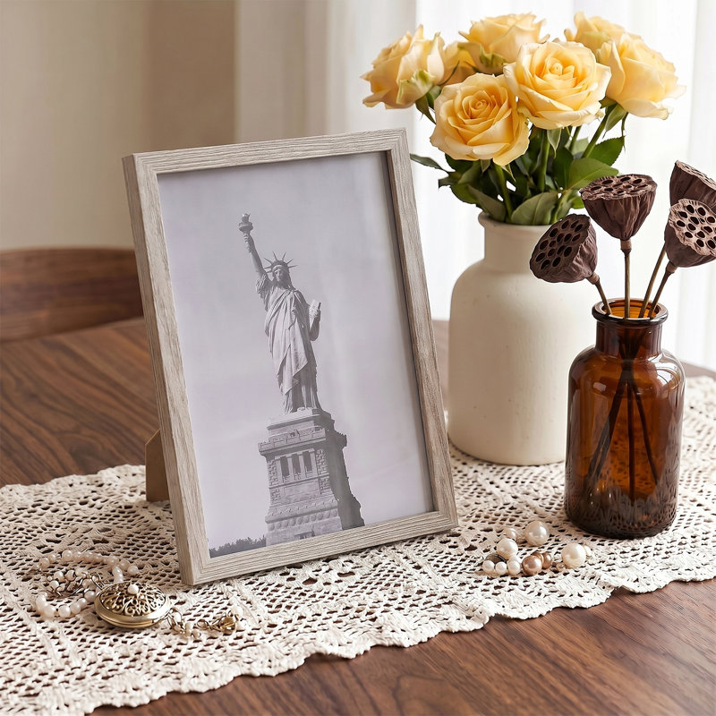 Picture Frame - Set of 5