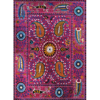 Oriental Area Rug