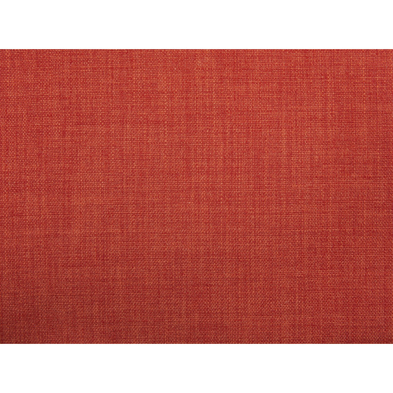 Hayden Upholstered Armchair, Red