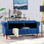 Repose-pieds rembourré Dalchand-1592482290