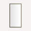 Main Line Full Length Mirror with Rosemont Frame-1596737966-1596954924