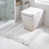 White selected