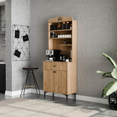 Kaleva Accent Chest