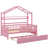 Pink is out of stock
