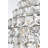 Cinda 36 inch Chandelier-868764630