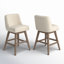 Tabouret pivotant 26 po Amania-1797556619