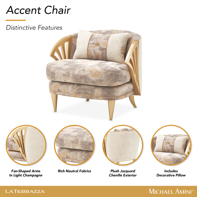 La Terrazza Armchair