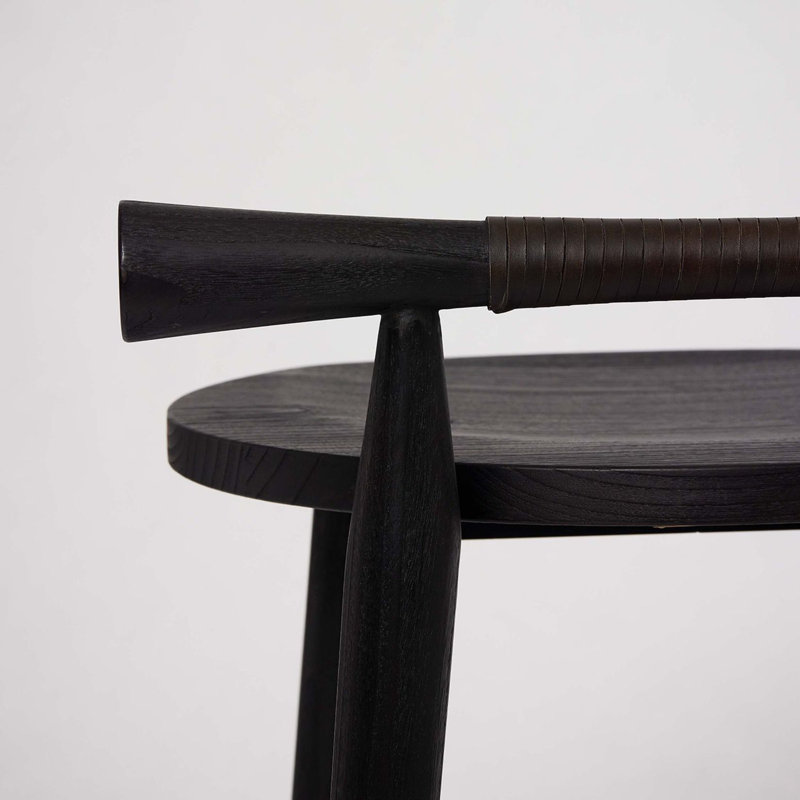 Madeira Stool