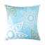 Housse de coussin d'extérieur carré Impression KD127