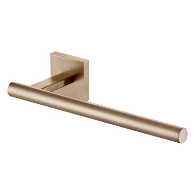 10.2" Towel Holder Wall Mounted