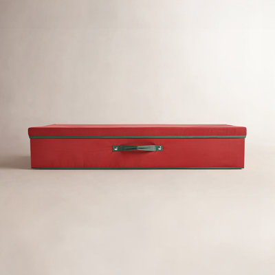 Maye Gift Wrap Storage