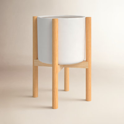 Dominic Pot Planter