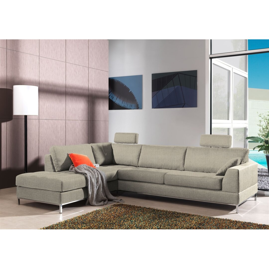 Ecksofa Azure