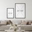 Impression sur toile encadrée Minimal Botanical-56407347-56407346-119402560