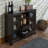 Tavyon 42'' Sideboard
