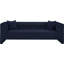 Helmer Chenille Fabric Sofa-1351059543