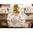 Webster Botanical Table Runner