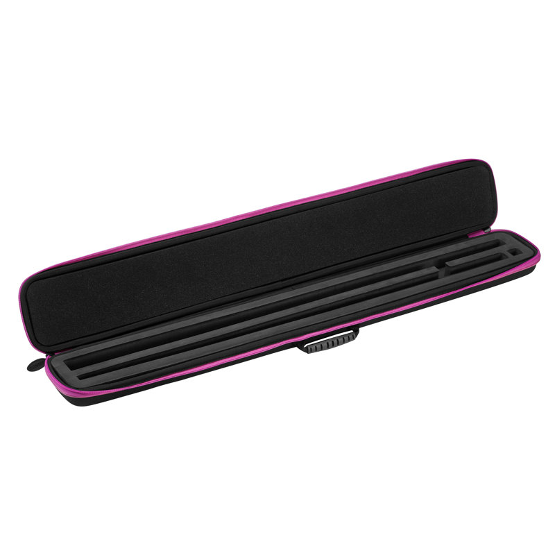Queue de billard 33,5 ", Mauve