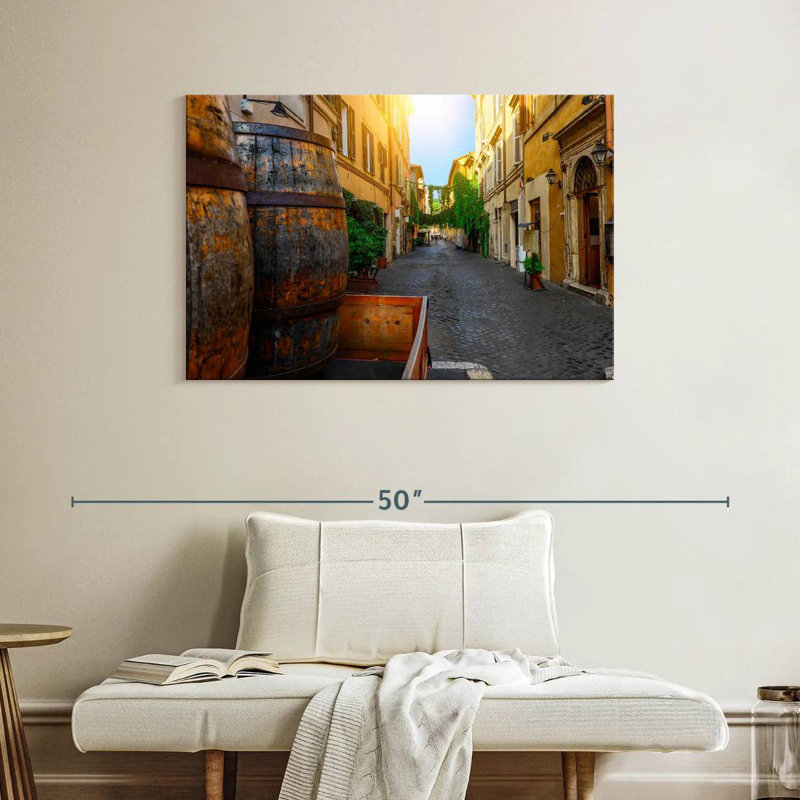 Sirci European Street