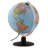 Astronomer 10-inch 2-in-1 Illuminated & Augmented Reality Globe - Dual Map Desktop Globe