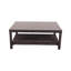 Shallenor 5 - Person Patio Conversation Set with Cushions