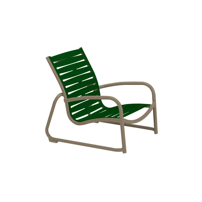 Fauteuil de patio Millennia EZ Span ™, Vert forêt, Moab