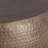 Suellen Auric Hammered Coffee Table-1990404295
