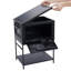 Rebrilliant Plastic Storage Tub & Tote-2013119150