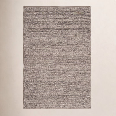 Zekia Wool Indoor Rug