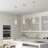 Bamey 1 - Light Single Pendant-1238933952