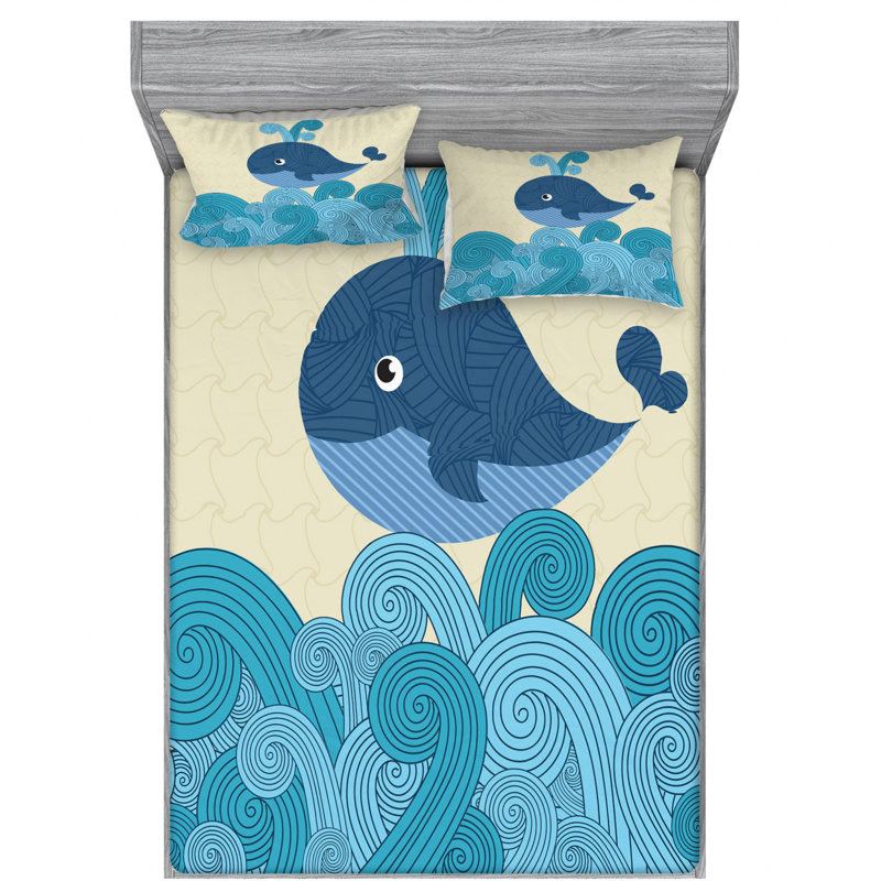 Microfiber Sheet Set