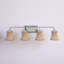 Aline 4 - Light Dimmable Vanity Light-1212385684