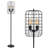 60.63'' Novelty Floor Lamp