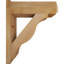 Persienne en bois rustique Funston Craftsman-106951956-31649397