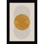 «Perfect Point Yellow» par le studio d'art mural MIUUS-1807826032-1807826047