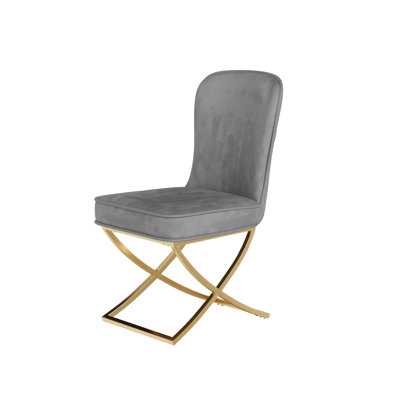 Dining Chair Set Of 2