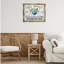 Art mural sur toile Fall Market with Arrow par Creatif Belle-1942602693-1942602715