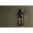 Wes Aluminum Armed Sconce